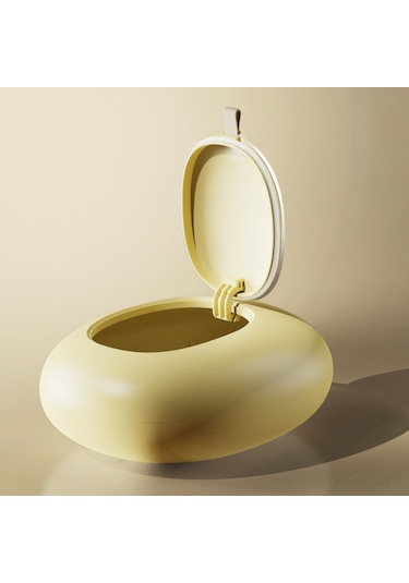 Gqiang Pirinç Dağıtıcı 4,5 Kg Saklama Kabı Kutusu, Ölçüm Kabı,