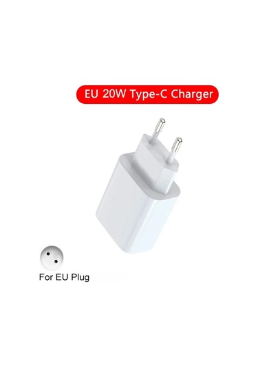 Qwq40w Usb-c Hızlı Şarj Cihazı İphone Uyumlu 16/15/14/13/12/11 Pro Max Pd Şarj Kablosu Rsadistribütör Garantili