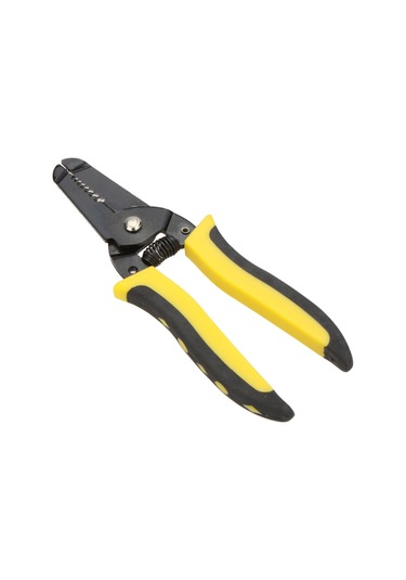 Maiyame Mini Tel Kablo Soyucu 0.6-2.6mm²/10-22awg - Metal Yapı, Tek Hamleyle Kolay Soyma, Kabloları Zarar Vermeden Verimli İşlem