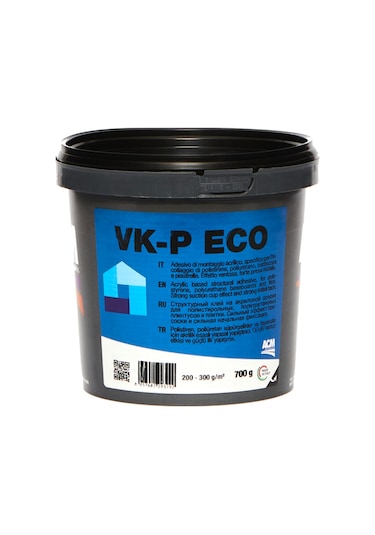 VK-P ECO AHŞAP TUTKALI