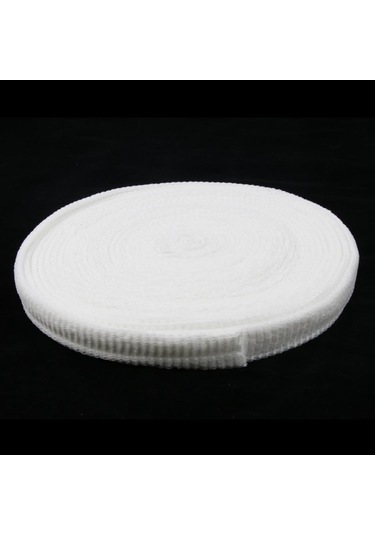 Suntek Yara Tutucu 3 Için Boru Şeklinde Streç Bandaj Elastik