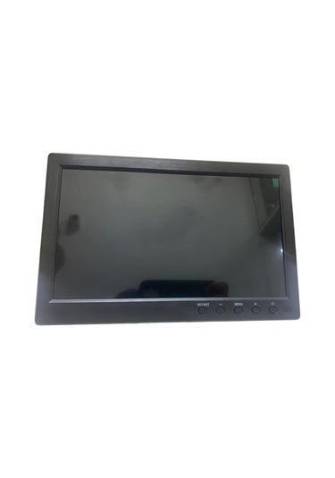 Rose Mr-100 10.1" Hd Ips Vga Monıtor
