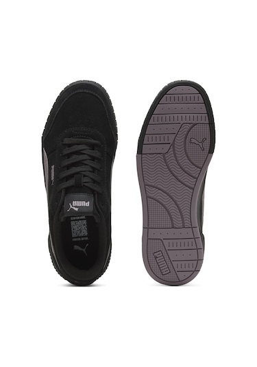 Puma Carina Mia Sd Kadın Yetişkin Sneaker Siyah