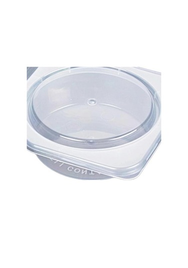 8 Adet Sos Kapları Seti Çift Bölmeli Çeşni Kabı Kapaklı Çatallar Diğer