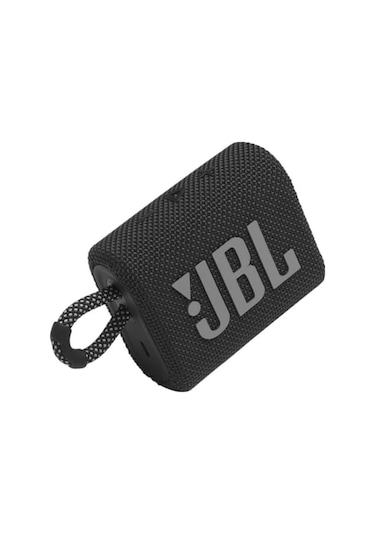 Artfulabode Jbl Go 3 Ip67 Su Geçirmez, Kullanıcıları Sevenler İçin Bluetooth Hoparlör