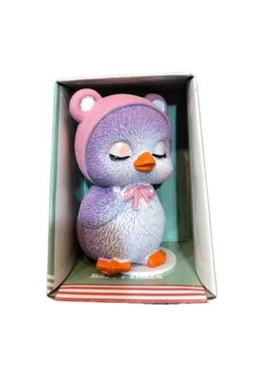 Dekoratif Baykuş Biblo Figür Obje