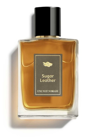 Une Nuit Nomade Sugar Leather Unisex Parfüm EDP 100 ML