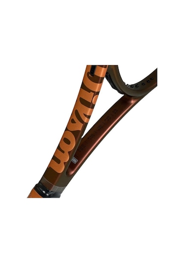 Wilson Pro Staff 97l V14 Tenis Raketi 290 Gr. Wr125911u1