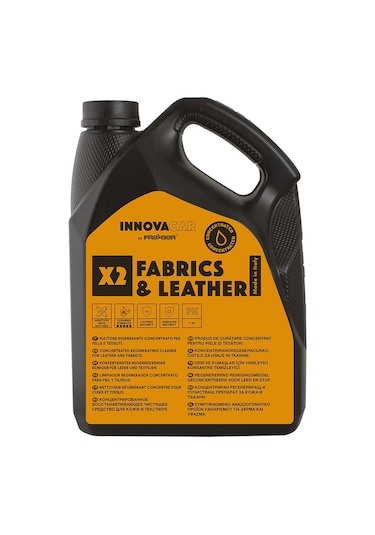 Innovacar X2 Fabrics&leather Deri Ve Kumaş Temizleyici Konsantre