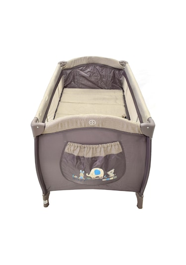 Sunny Baby Vegas Dönencesiz Oyun Parkı 9162 Bej