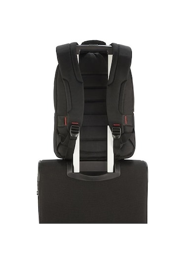Samsonite Cm5-09-005 14.1" Notebook Laptop Çantası Siyah