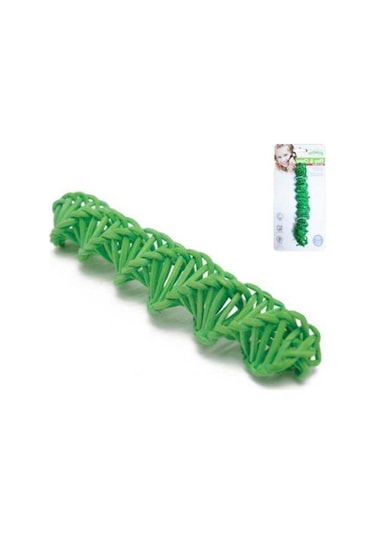 Pawise 14 x 2.5 CM Lw Nibblers Willow Chews Sopa