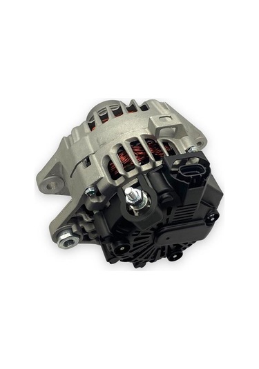 12V ALTERNATÖR DİNAMO VALEO TİPİ 110 A HYUNDAI-KIA