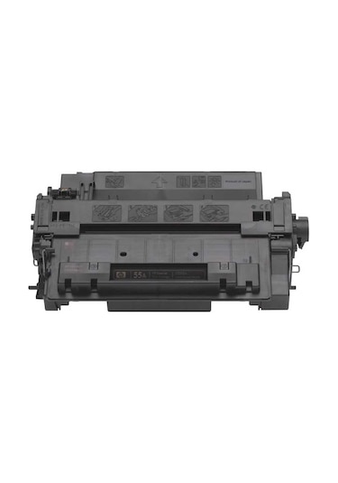 Hp 55A-Ce255A Toner P3015