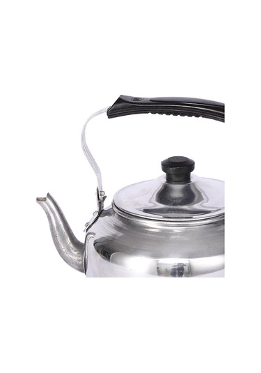 Suntek Magideal Çaydanlık Ocak Anti Haşlanma Saplı Alüminyum 20-santimetre