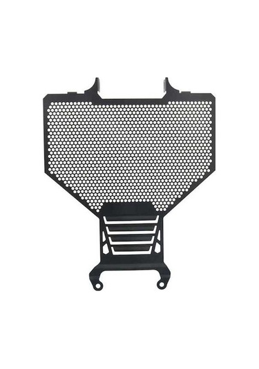 Didadodo Xadv 750 X-adv Altın Kaplama Radyatör Izgarası Koruma Kapağı Altın