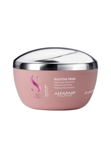 Alfaparf Moisture Nemlendirici Saç Bakım Maskesi 200 ML