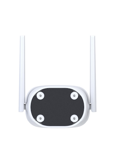Smart W302 Outdoor Kamera 3k / Çift Yönlü Ses / 170 / Akıllı İnsan Takibi