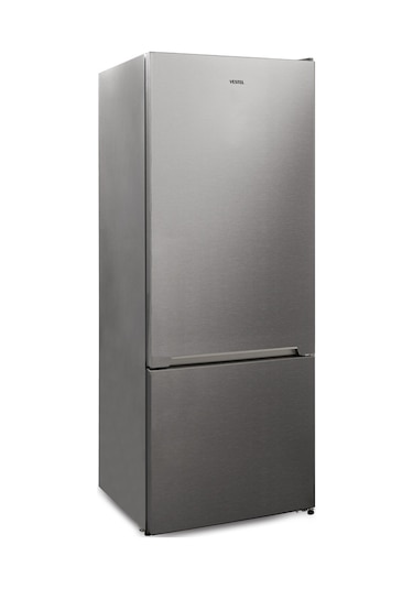 Vestel NFK52011 X 471 LT No-Frost Kombi Tipi Buzdolabı