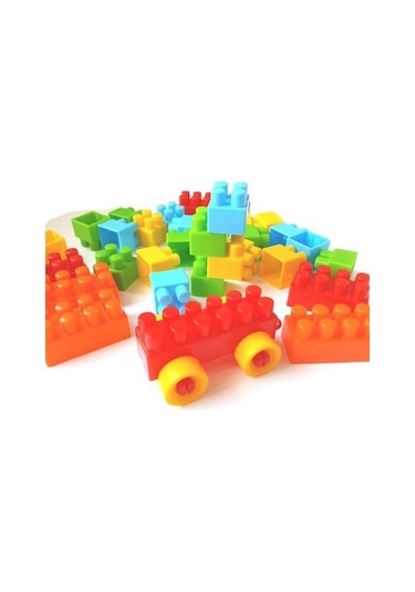 Dede Multi Blocks 92   Parça