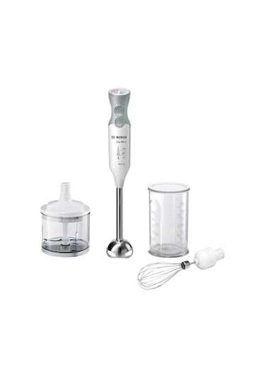 Bosch MSM66150 Ergomixx 600 W Mikser & Blender Seti