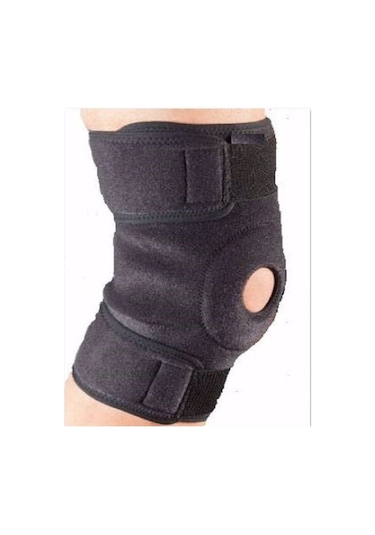 Ortolife Patella Destekli Dizlik Bedensiz