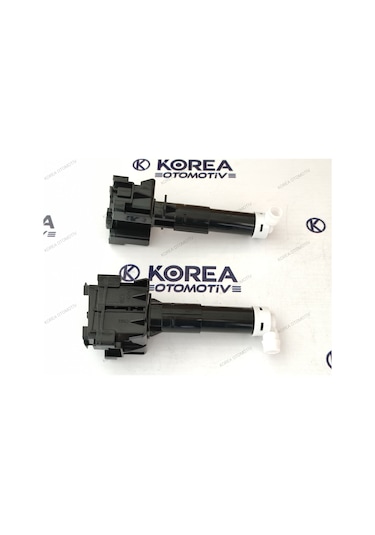 Ceko Motor Far Yıkama Rav4 13-14 Sol KR-85208-42040-CEKO