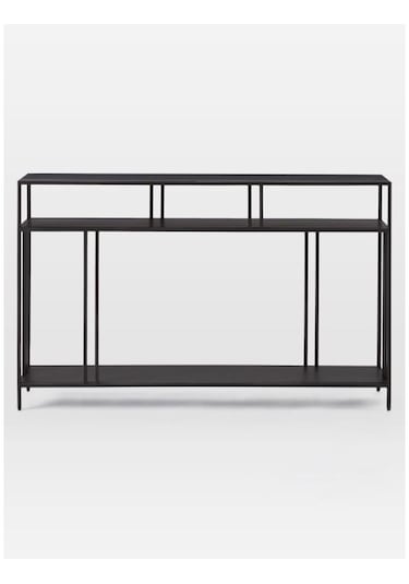 Manjo Dresuar Ve Konsol