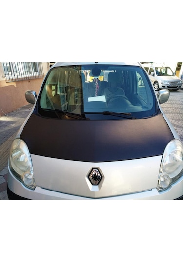 Renault Kangoo 08-13 Tam Kaput Maske (311214182)