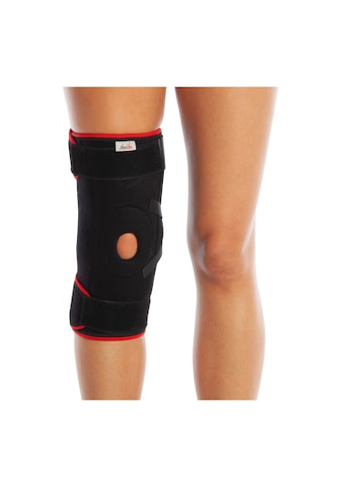 NP-934 Menteşe Destekli Dizlik Standart ArmoLine