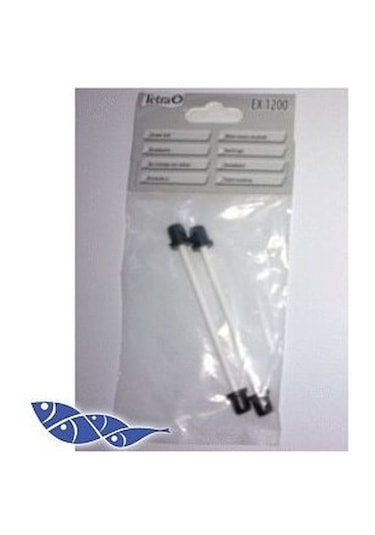 Tetratec Ex 2400 Seramik Mil