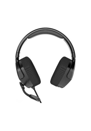 Fortunelane Yüksek Kaliteli Nubwo N16 Kulaklık - 50mm Sürücü, 3d Ses, Mikrofonlu, 3.5mm Kablo, Telefon/ps4 Uyumlu