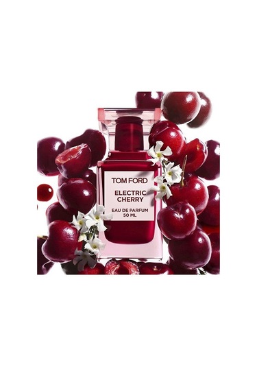 Tom Ford Electric Cherry Kadın Parfüm EDP 50 ML