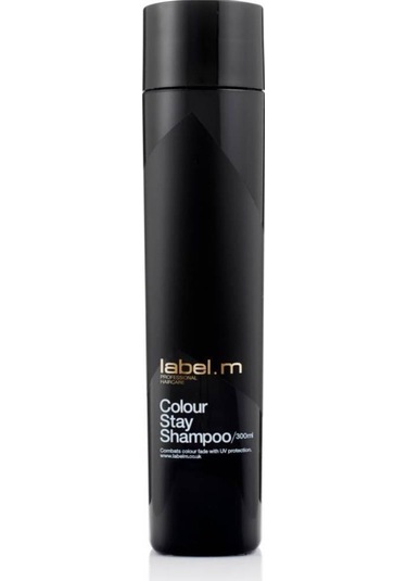 Label.m Colour Stay Shampoo 300 ML