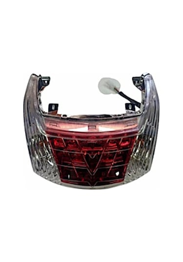 Atl Mondial Ritmica Fury Speedy Arka Stop Komple