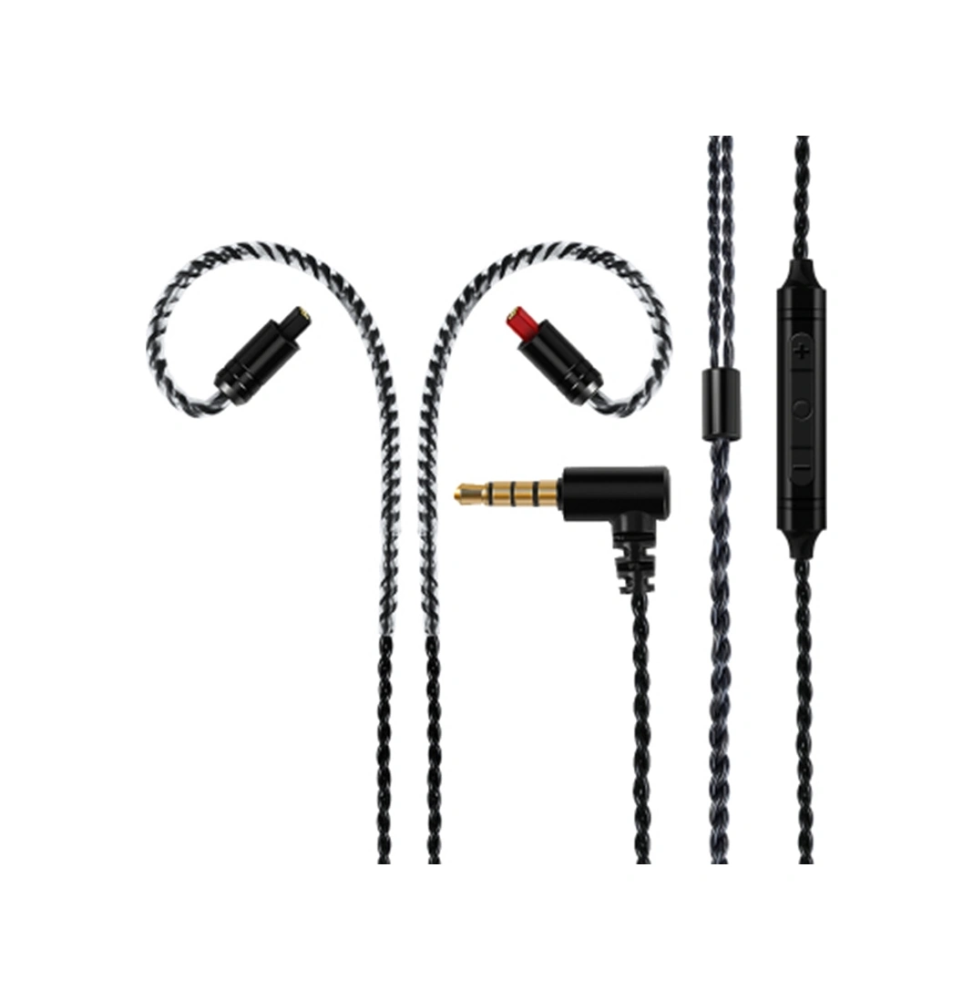 Sones Im Arayüzü Kulaklık Kablosu Ve Mikrofon Yükseltme Kablosu İçin