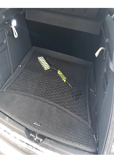 Domblesk Araba Bagajı İçin File 170653653