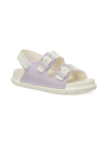 Polaris Vera.f5fx Bej Kız Çocuk Sandalet 000000000102005070 Bej