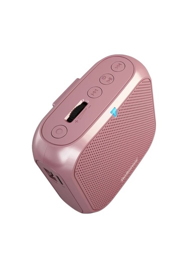 Jialan Hoparlör Ses Amplifikatörü Headworn Mikrofon Mikrofon