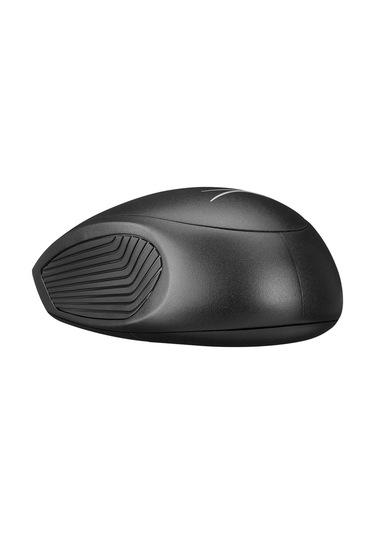 Altec Lansing Albm7222, Siyah, 2.4ghz Usb, 1200dpı, Kablosuz Optik Mouse Diğer