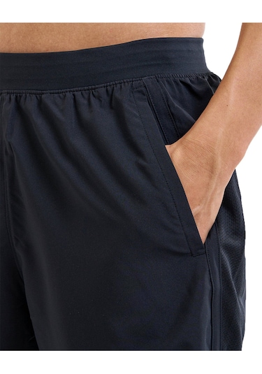 Under Armour Ua Launch 7 Shorts Erkek Şort 1382620 1382620 001 001 Çok Renkli