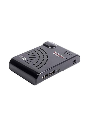 Redline G90 Uydu Cihazı