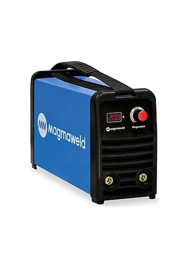 Megastıck Inverter Elektrod Kaynak Makinesi