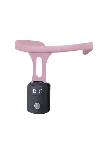 B Yeni Slimory Ultrasonik Lenfatik Yatıştırıcı Boyun Enstrümanı Ultrasonik Lenfatik Boyun Masajı Slimory Ultrasonik Lenfatik Yatıştırıcı Xhrm6o Çok Renkli