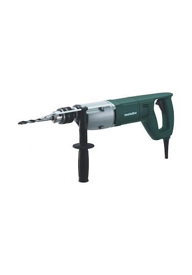 Metabo BDE 1100 Darbesiz Matkap