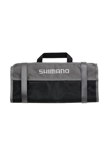 Shimano Game/hard Lure Wrap Jig Çantası