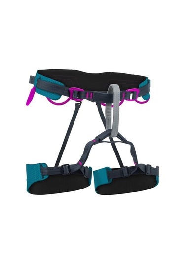 Beal Venüs Soft Harness Emniyet Kemeri Çok Renkli