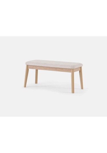 Pars Bench 100 Cm Bej