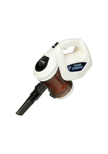 Fantom Provac P 5000 Dikey Elektrikli Süpürge Krem