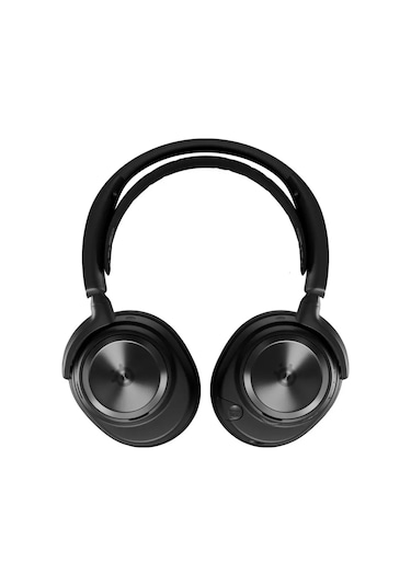 Steelseries Arctis Nova Pro X Wireless Kulak Üstü Oyuncu Kulaklığı